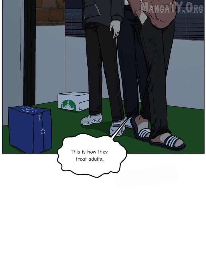 Change Me Chapter 29 - page 141